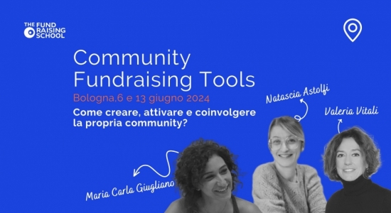 community fundraising
