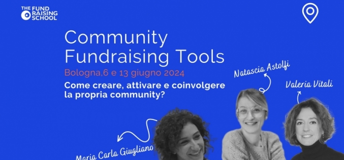 community fundraising